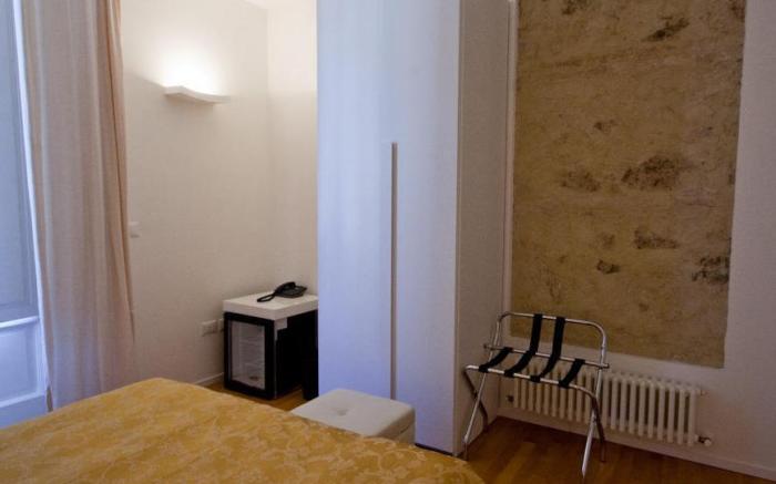 Hotel Muraglie
