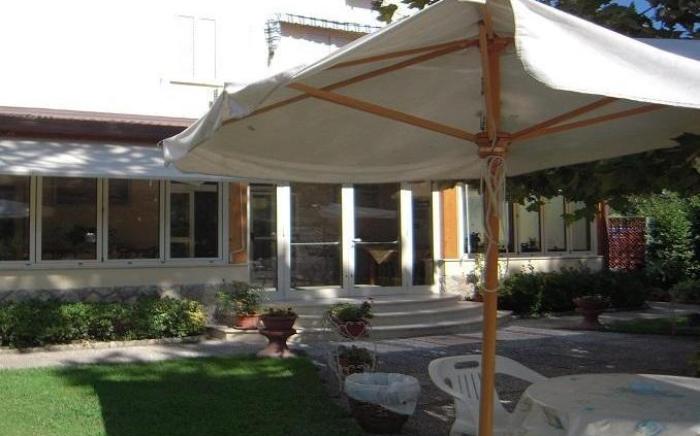Hotel Perla Del Mare
