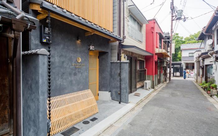 RESI STAY Yasaka-an