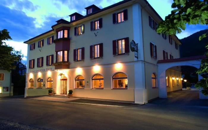 Gasthof Goldener Fisch