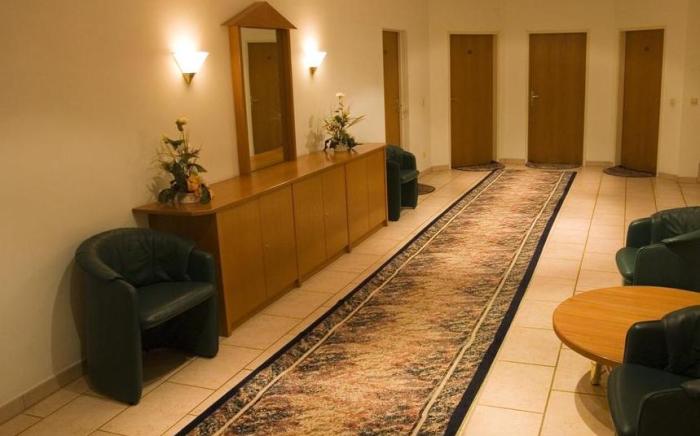 Tennis- und Freizeitzentrum Neudorfl