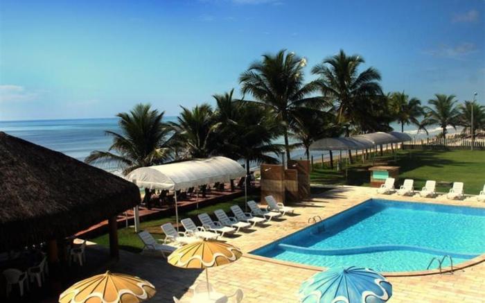 Cahy Praia Hotel