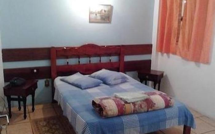 Hotel Iguacu