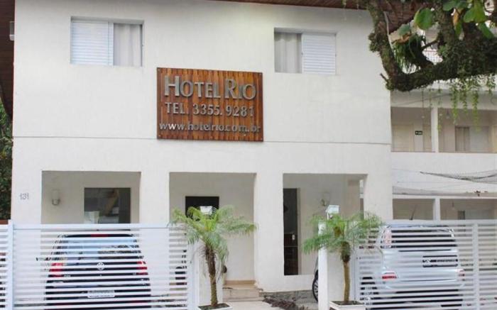 Hotel Rio