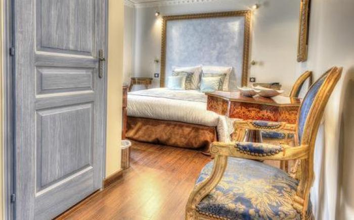 Boutique Hotel Aultia - baie de somme