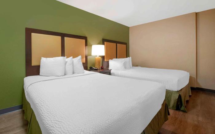 Candlewood Suites Jacksonville – Southpoint By IHG