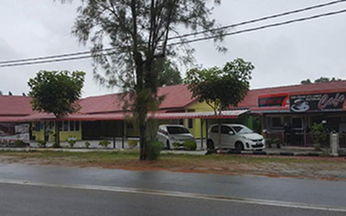 NDE Hotel