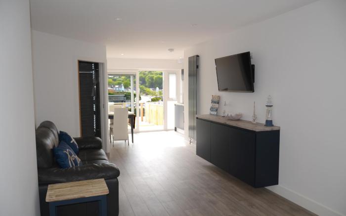 Swn Y Mor  (Sound of the Sea)  by Aberporth Beach Holidays
