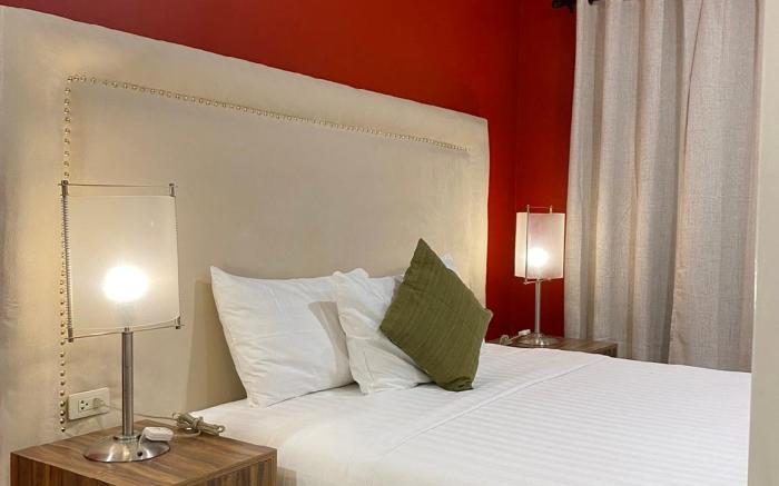 Dreamwave Hotel Polangui