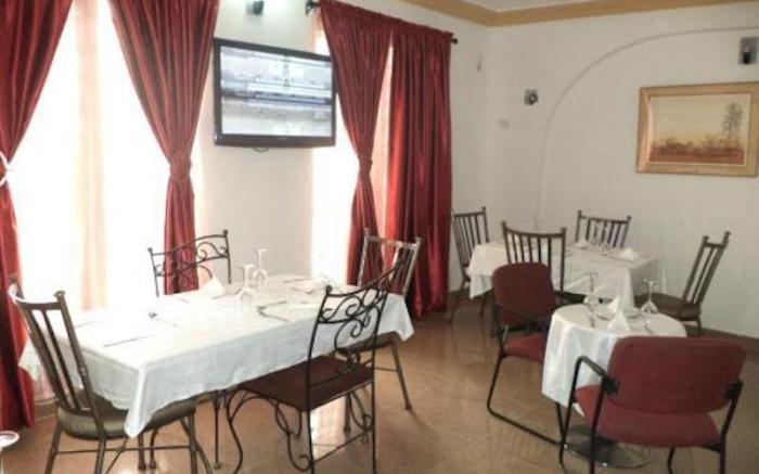 SylvaLink Hotel (Gbagada)