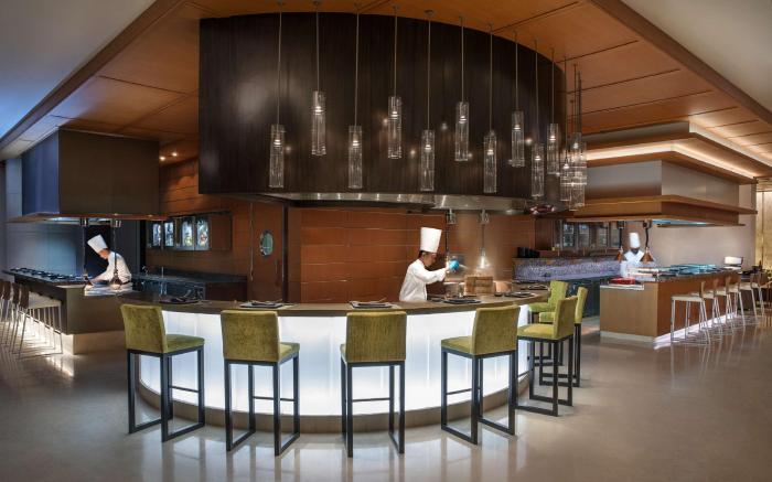 Hilton Riyadh Hotel and Residences