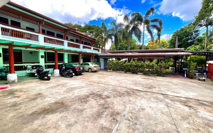 Windsor Garden House Chiangmai