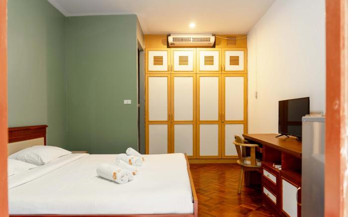 Windsor Garden House Chiangmai