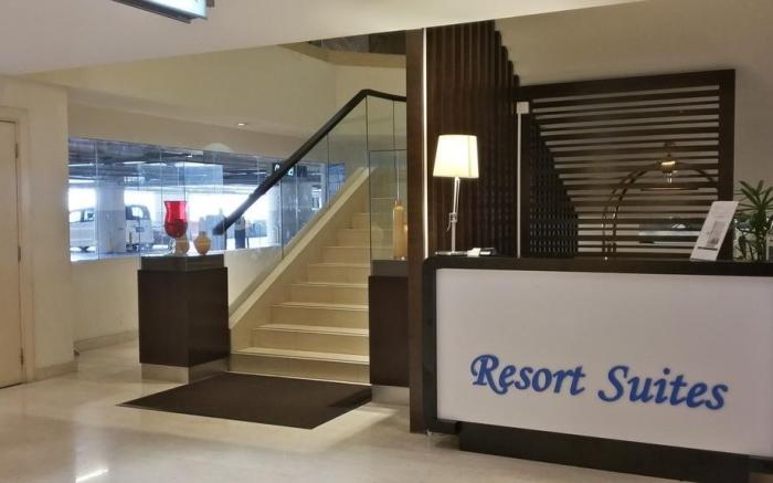 Raintree Resort Suite At Sunway Pyramid Tower