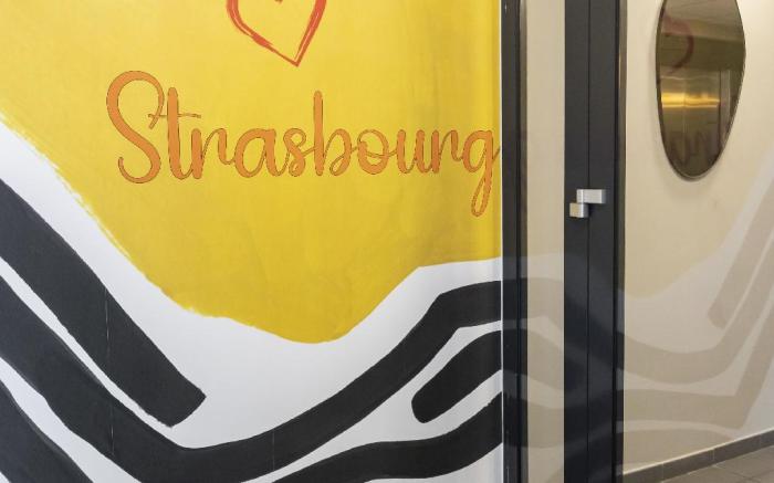 Apparthotel Odalys Green Marsch