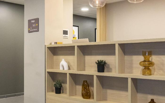 Apparthotel Odalys Green Marsch