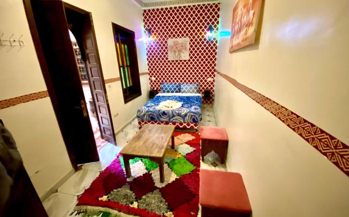 Riad Jibrile
