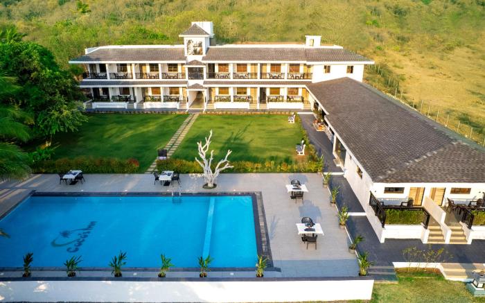 Cocos Inn Resort By Spicy Mango