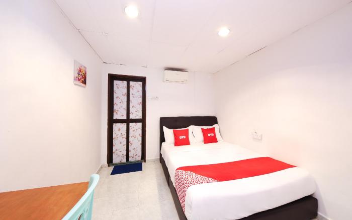 L&L Hotel Melaka