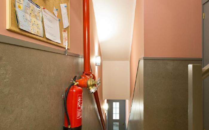 PORTO CLÉRIGOS Apartment Violet (4th)