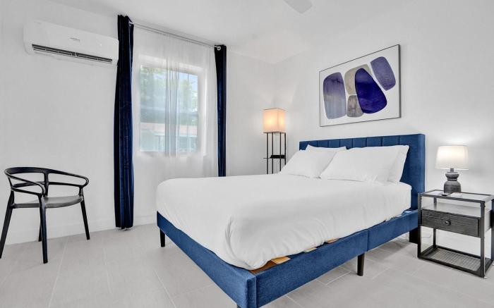 Charming Miami Getaway Near Beaches & Attractions