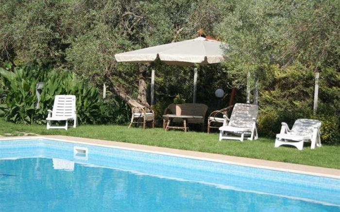 Villa Adriana B&B