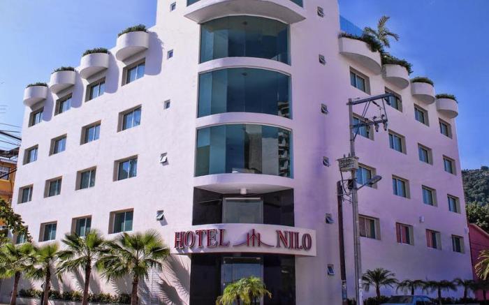 Hotel Nilo