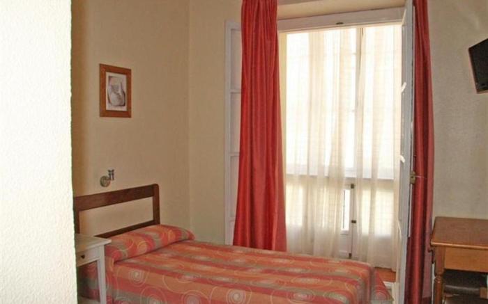 Hostal Bahia