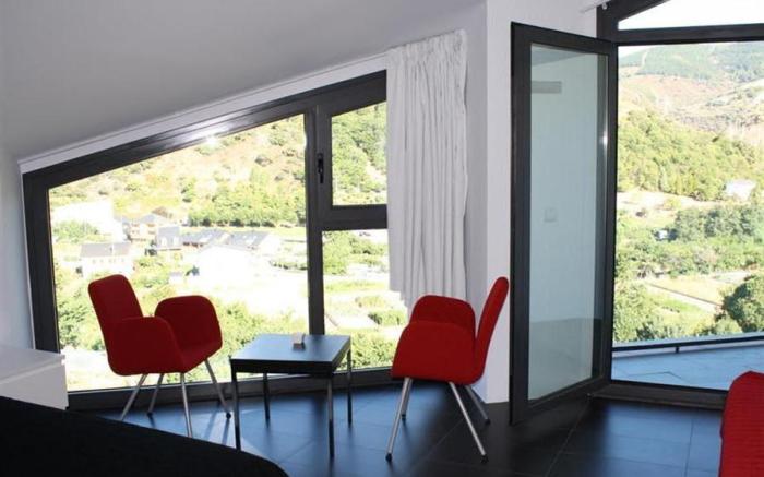 Hostal Tres Campanas