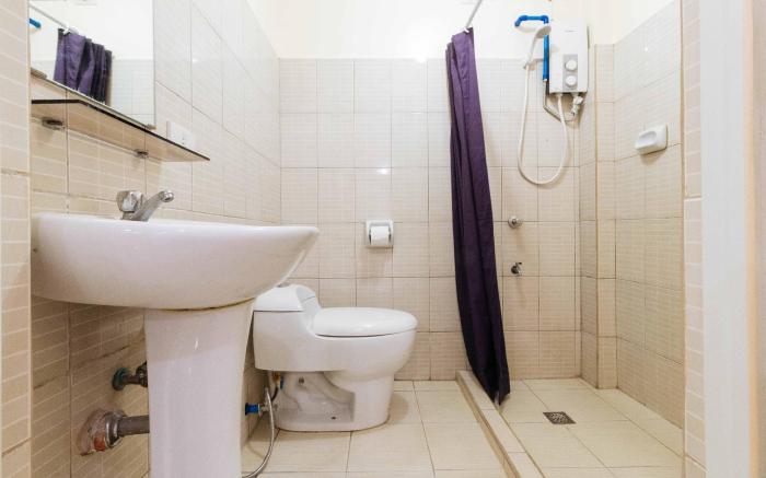 Residencia San Vicente