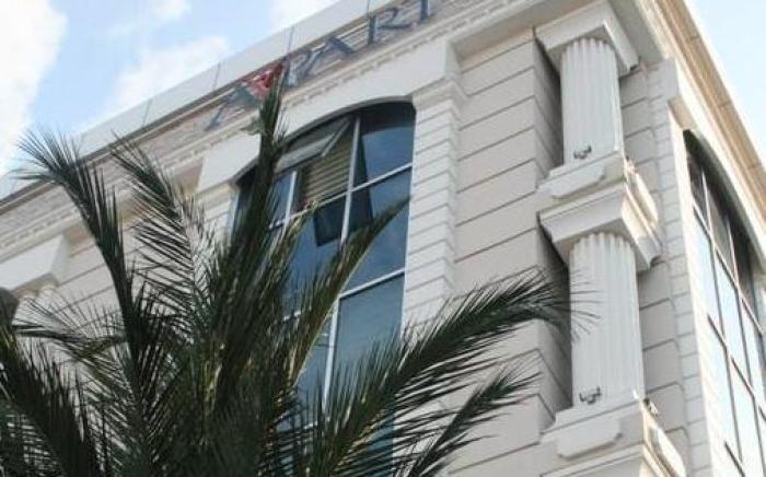 Marvell City Otel