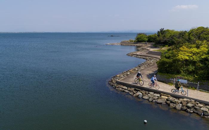 COCORETO Daikon Island
