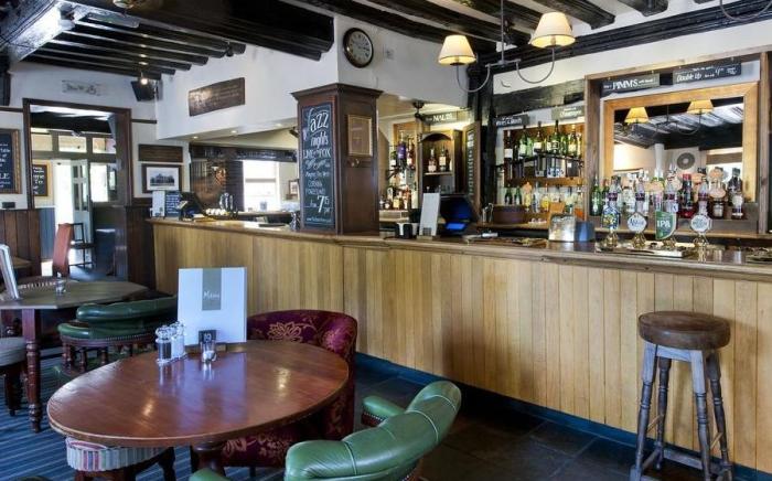 The Fox by Greene King Inns