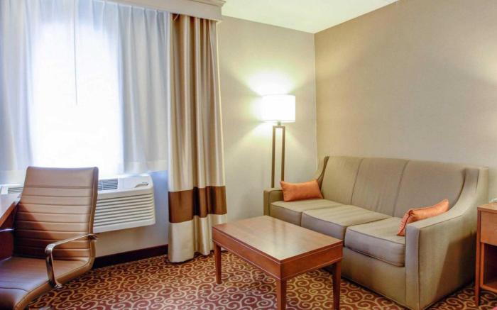 Comfort Inn
