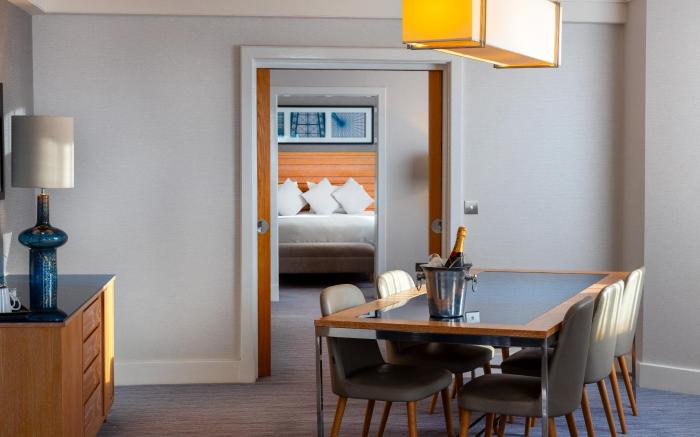 Grand Hotel Blackpool