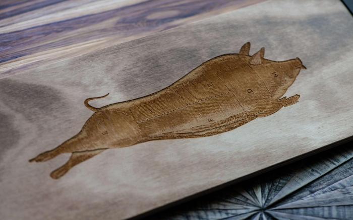 The Charter Hotel  Seattle, Curio Collection by Hilton