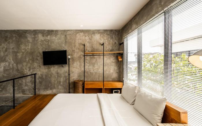Canggu Plex Unit 3 Villa By Betterplace 