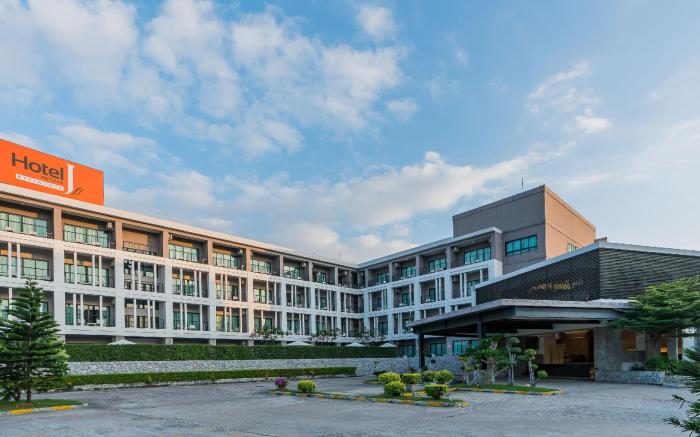 Hotel J Residence