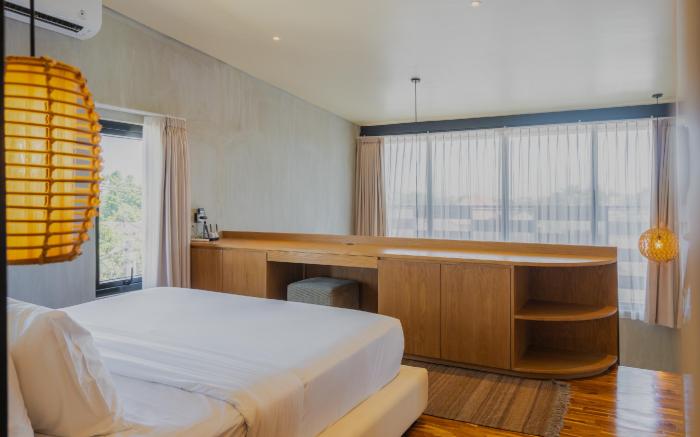 Ambhara X Apartment by Betterplace 