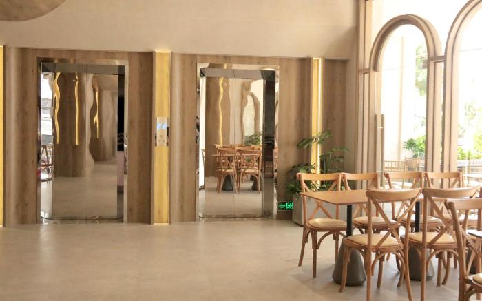 Túi Ba Gang Central Hotel