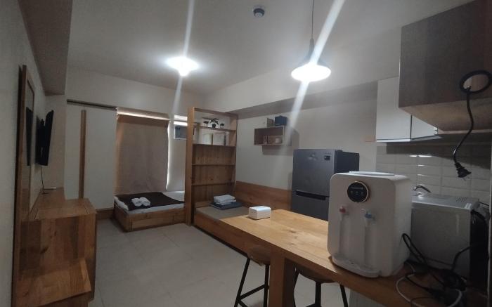 Cebu Avida Riala T2 716 IT Park