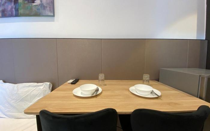 Studio with washer@Klcc ViewPool@Colony Infinitum