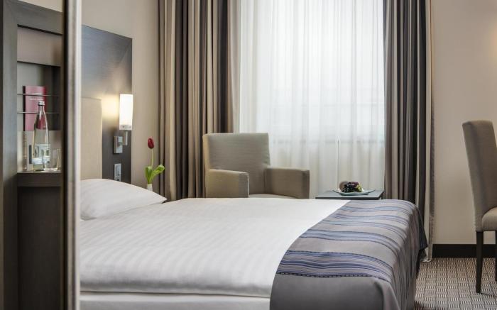 IntercityHotel Ingolstadt