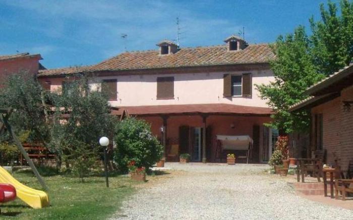 Agriturismo Quercetelli