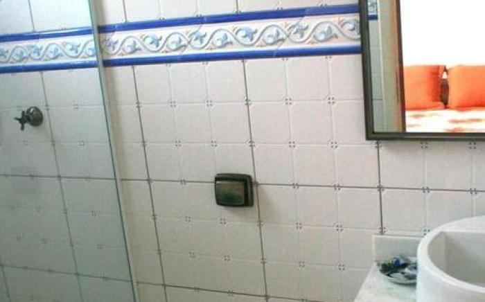 Pousada Solar Nossa Senhora Das Merces