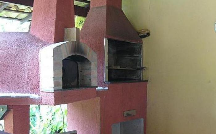 Itamambuca Casa de Praia