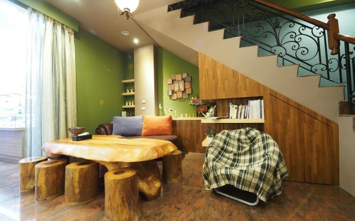 Kimoge Bed and Breakfast