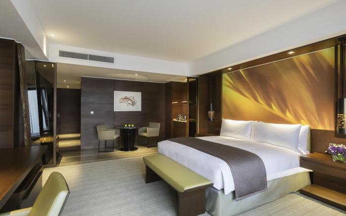 Marco Polo Ortigas Manila