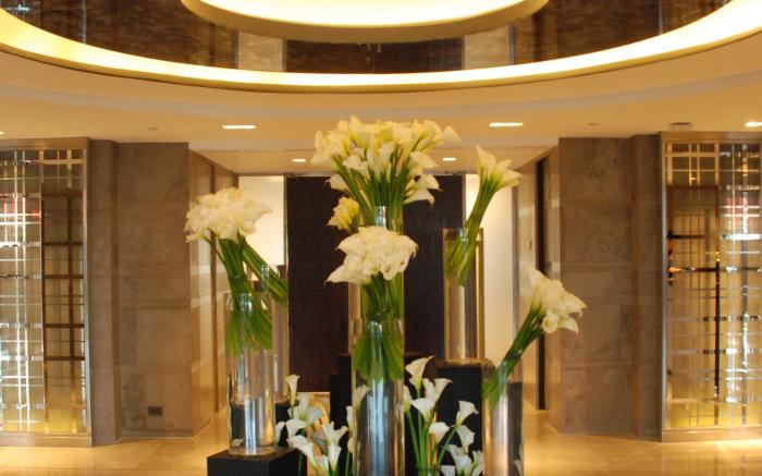 Marco Polo Ortigas Manila