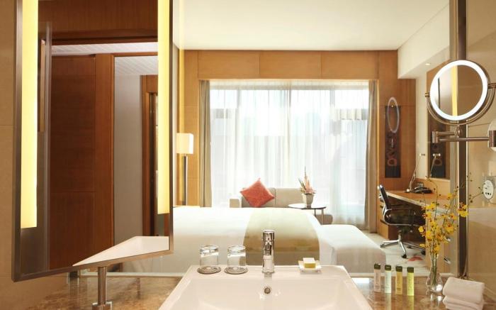 DoubleTree by Hilton Jiaxing